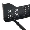 StarTech.com 3U feste 19-Zoll Universal-Server-Rackschienen mit einstellbarer Tiefe