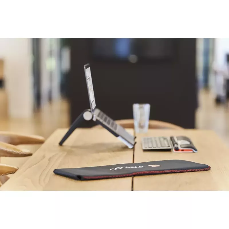 Contour Design Universal Sleeve mit abnehmbarem Schultergurt für RollerMaus