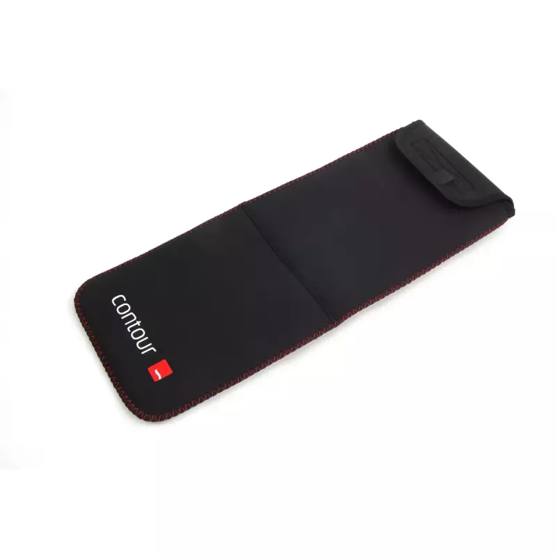 Contour Design Universal Sleeve mit abnehmbarem Schultergurt für RollerMaus
