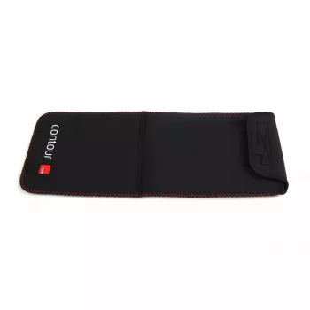 Contour Design Universal Sleeve mit abnehmbarem Schultergurt für RollerMaus
