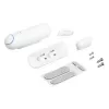 Ubiquiti UP-SENSE (3-Pack) Smart-Home-Multisensor Wireless Bluetooth Feuchtigkeit Bewegung Temperatur