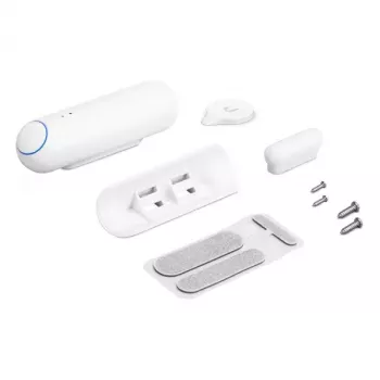 Ubiquiti UP-SENSE (3-Pack) Smart-Home-Multisensor Wireless Bluetooth Feuchtigkeit Bewegung Temperatur