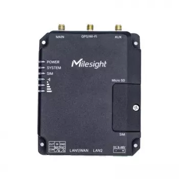 Wireless Router Milesight UR32-L04AF-W-485