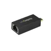 StarTech.com USB C auf Gigabit Ethernet Adapter – 1 Gbit/s NIC USB 3.0/USB 3.1 Typ C Netzwerkadapter – 1GbE USB-C auf RJ45/LAN-Port Thunderbolt 3 kompatibel Windows MacBook Pro Chromebook