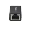 StarTech.com USB C auf Gigabit Ethernet Adapter – 1 Gbit/s NIC USB 3.0/USB 3.1 Typ C Netzwerkadapter – 1GbE USB-C auf RJ45/LAN-Port Thunderbolt 3 kompatibel Windows MacBook Pro Chromebook