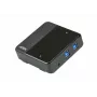 ATEN 2-Port USB-zu-USB-C Sharing Switch, 5000 Gbit/s, Schwarz, Kunststoff, 0 - 40 °C, -20 - 60 °C, 0 - 80%