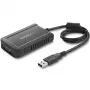 StarTech.com USB 2.0 auf VGA Adapter, USB zu VGA Monitor Konverter für Windows, 1080p (keine Unterstützung für macOS/ChromeOS/Linux) - TAA