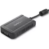 StarTech.com USB 2.0 auf VGA Adapter, USB zu VGA Monitor Konverter für Windows, 1080p (keine Unterstützung für macOS/ChromeOS/Linux) - TAA
