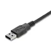 StarTech.com USB 2.0 auf VGA Adapter, USB zu VGA Monitor Konverter für Windows, 1080p (keine Unterstützung für macOS/ChromeOS/Linux) - TAA