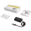 StarTech.com USB 2.0 auf VGA Adapter, USB zu VGA Monitor Konverter für Windows, 1080p (keine Unterstützung für macOS/ChromeOS/Linux) - TAA