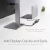 StarTech.com USB 2.0 auf VGA Adapter, USB zu VGA Monitor Konverter für Windows, 1080p (keine Unterstützung für macOS/ChromeOS/Linux) - TAA
