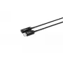 Microconnect USB3.0AAF15AOP USB-Kabel USB 3.2 Gen 1 (3.1 Gen 1) 15 m USB A Schwarz