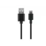Microconnect USB3.1CCHAR05B USB-Kabel USB 2.0 0,5 m USB A USB C Schwarz