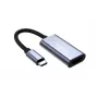 Microconnect USB3.1CHDMI-S USB-Grafikadapter Schwarz