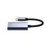 Microconnect USB3.1CHDMI-S USB-Grafikadapter Schwarz