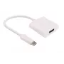 Microconnect USB3.1CHDMIW USB-Grafikadapter Schwarz