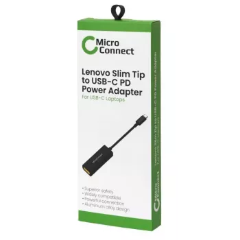 Microconnect USB3.1C-LEN Schnittstellenkarten/-adapter