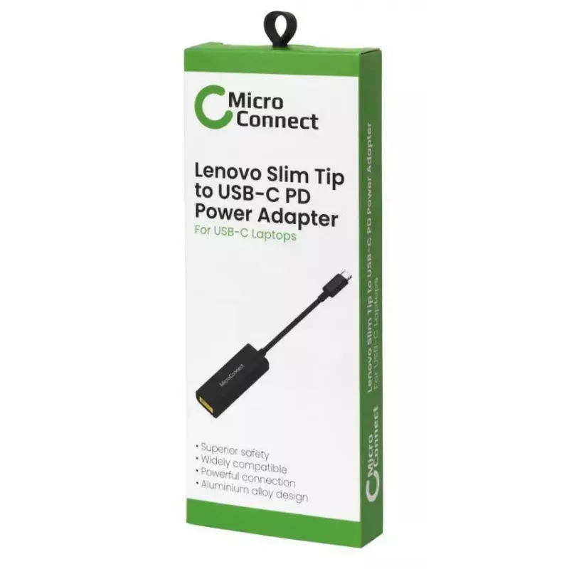 Microconnect USB3.1C-LEN Schnittstellenkarten/-adapter