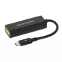 Microconnect USB3.1C-LEN Schnittstellenkarten/-adapter
