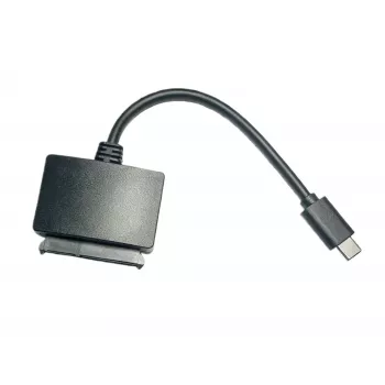 USB3.1 zu SATA Schnittstellenkarte Microconnect USB3.1CSATA