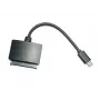 USB3.1 zu SATA Schnittstellenkarte Microconnect USB3.1CSATA