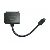 USB3.1 zu SATA Schnittstellenkarte Microconnect USB3.1CSATA