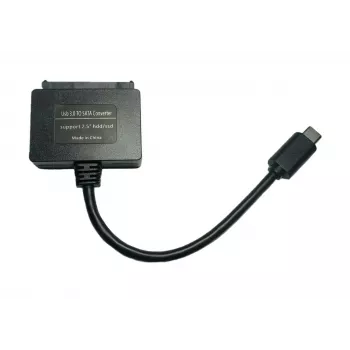USB3.1 zu SATA Schnittstellenkarte Microconnect USB3.1CSATA