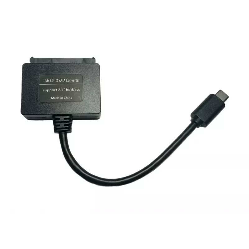 USB3.1 zu SATA Schnittstellenkarte Microconnect USB3.1CSATA