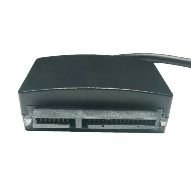 USB3.1 zu SATA Schnittstellenkarte Microconnect USB3.1CSATA