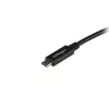 StarTech.com 1 m USB-B auf USB-C Kabel, USB 10 Gbit/s, Datenkabel, USB 3.2 Gen 2, USB-C Datenübertragungskabel