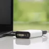 StarTech.com USB 3.0 Capture Device for High-Performance DVI Video - 1080p 60fps - Aluminum - TAA