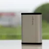 StarTech.com USB 3.0 Capture Device for High-Performance DVI Video - 1080p 60fps - Aluminum - TAA