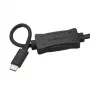 StarTech.com USB-C auf eSATA Kabel – Für externe Speichergeräte – USB 3.0 (5 Gbit/s) – 0,9 m