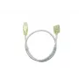 Microconnect USBAAF05T USB-Kabel USB 2.0 0,5 m USB A Transparent