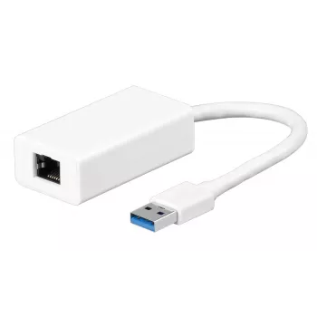 Microconnect USBETHGW Netzwerkkarte Ethernet 1000 Mbit/s