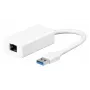Microconnect USBETHGW Netzwerkkarte Ethernet 1000 Mbit/s