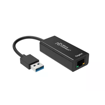 Microconnect USBETHGW10 Netzwerkkarte Ethernet 1000 Mbit/s