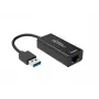 Microconnect USBETHGW10 Netzwerkkarte Ethernet 1000 Mbit/s