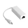 Microconnect USBMICROETHB Netzwerkkarte Ethernet 100 Mbit/s