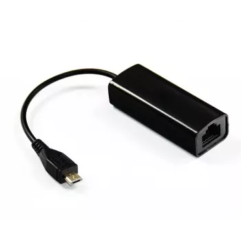 Microconnect USBMICROETHBB Netzwerkkarte Ethernet