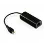 Microconnect USBMICROETHBB Netzwerkkarte Ethernet