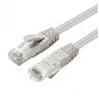 Microconnect UTP550 Netzwerkkabel Grau 50 m Cat5e U/UTP (UTP)