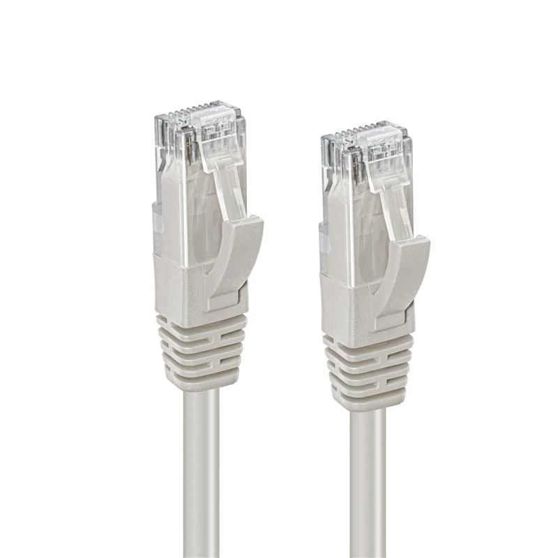 Microconnect UTP607 Netzwerkkabel Grau 7 m Cat6 U/UTP (UTP)