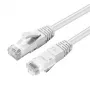 Microconnect UTP610W networking Kabel White 10 m Cat6 U/UTP (UTP)
