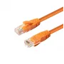 Microconnect UTP615O Netzwerkkabel Orange 15 m Cat6 U/UTP (UTP)