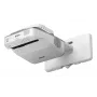 Epson EB-685Wi Ultra-Kurzdistanzprojektor 3500 ANSI Lumen 3LCD WXGA (1280x800) Weiß, Grau