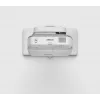 Epson EB-685Wi Ultra-Kurzdistanzprojektor 3500 ANSI Lumen 3LCD WXGA (1280x800) Weiß, Grau