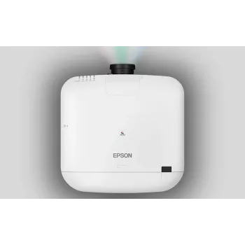 Epson EB-PU1007W Großraumprojektor 7000 ANSI-Lumen 3LCD WUXGA (1920x1200) Weiß