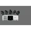 Epson EB-PU1007W Großraumprojektor 7000 ANSI-Lumen 3LCD WUXGA (1920x1200) Weiß