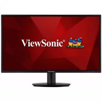 Viewsonic Value Series VA2718-SH Computer-Monitor 68,6 cm (27 Zoll) 1920 x 1080 Pixel Full HD LED Schwarz